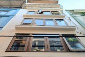 ĐÁNG CHÚ Ý- Bán nhà ngõ 151 Nguyễn Đức Cảnh, q. Hoàng Mai. 32 5T SĐCC hơn 5 tỷ